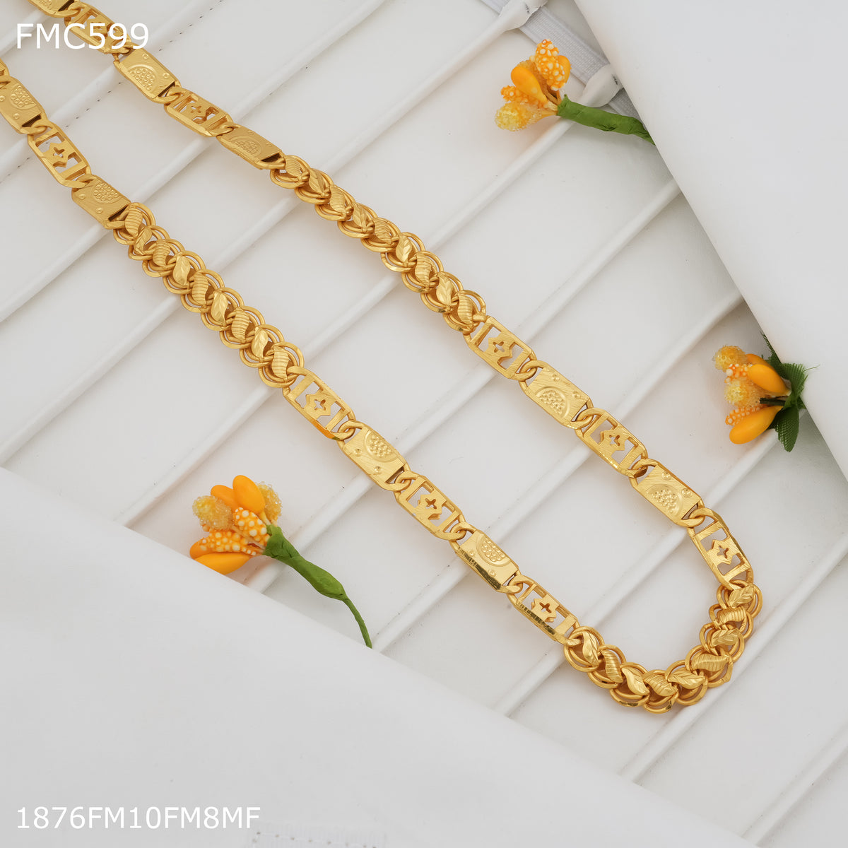 Jewellery Latest Chain Design 2019 Gold Chain Latest Design 2019 - Main Image