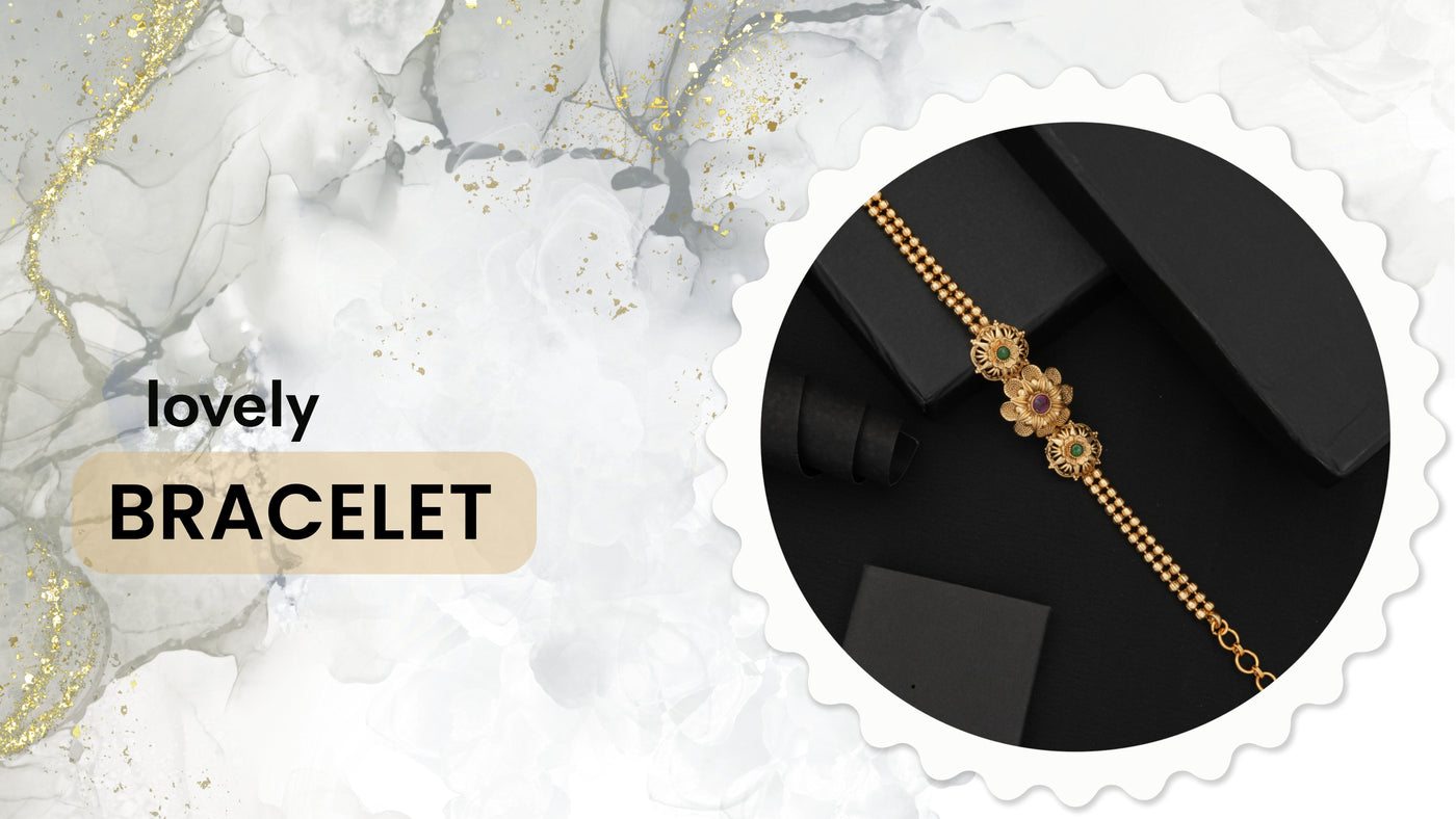 Women's Bracelet Design collection