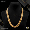 Broad Shini Ring to Ring Lock chain for Man - FMMC1224