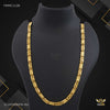 Dual Drop cut Nawabi Chain for Man