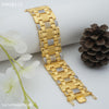 Freemen Designer Width bracelet for Men - FMGB172