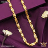 Freemen C cut with Comma Nawabi Chain for Man - FMC763