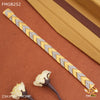 Freemen Shining AD Arrow Bracelate for Men - FMGB252