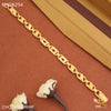 Freemen Dimond Nawabi with kohli Bracelate for Men - FMGB254
