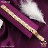 Freemen Shining AD Arrow Bracelate for Men - FMGB252
