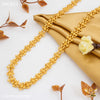 Freemen Designer Flower Box Chain for Man - FMC803