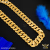Freemen D cut Pokel Chain for Man - FMC808