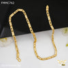 Freemen Candy Symbol Nawabi Chain for Man - FMMC762