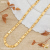 Freemen Round Cut Nawabi Chain for Man - FMMC774