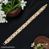 Freemen AD Box to Box Bracelet For Men - FMBRU309