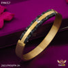 FreeMen Designer Dual Tone kada for Men FMK57