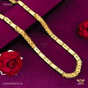 Arrow Cut Nawabi with Lotus Chain for Man