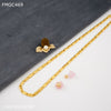 Freemen 1GM Doubal arro nawabiChain for Man - FMGC469