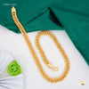 Broad Shini Ring to Ring Lock chain for Man - FMMC1224