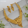 Freemen Necklace With Earring for women - FWGN509