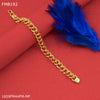 Freemen Ring to ring Bracelet For Men - FMB192
