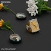 Freeme Jaguar ad Gold ring design for men - FMRI106