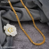 Freemen snake indo gold chain For Man - FMGC538