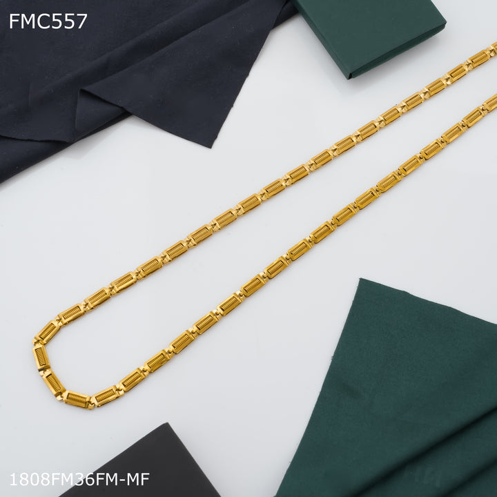 Freemen Spring Chain for Man - FMC557 – Freemen®