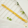 Freemen AD casting Bracelet for Men - FMGB226