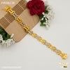 Freemen Equal AD casting Bracelet for Men - FMGB238