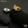 Freeme 1gm AD Gold plated ring for men - FMGRI140