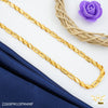 Freemen Candy Nawabi with Leaf Chain for Man - FMMC714