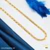 Freemen Dual Pyramid shape Nawabi Chain for Man - FMC756