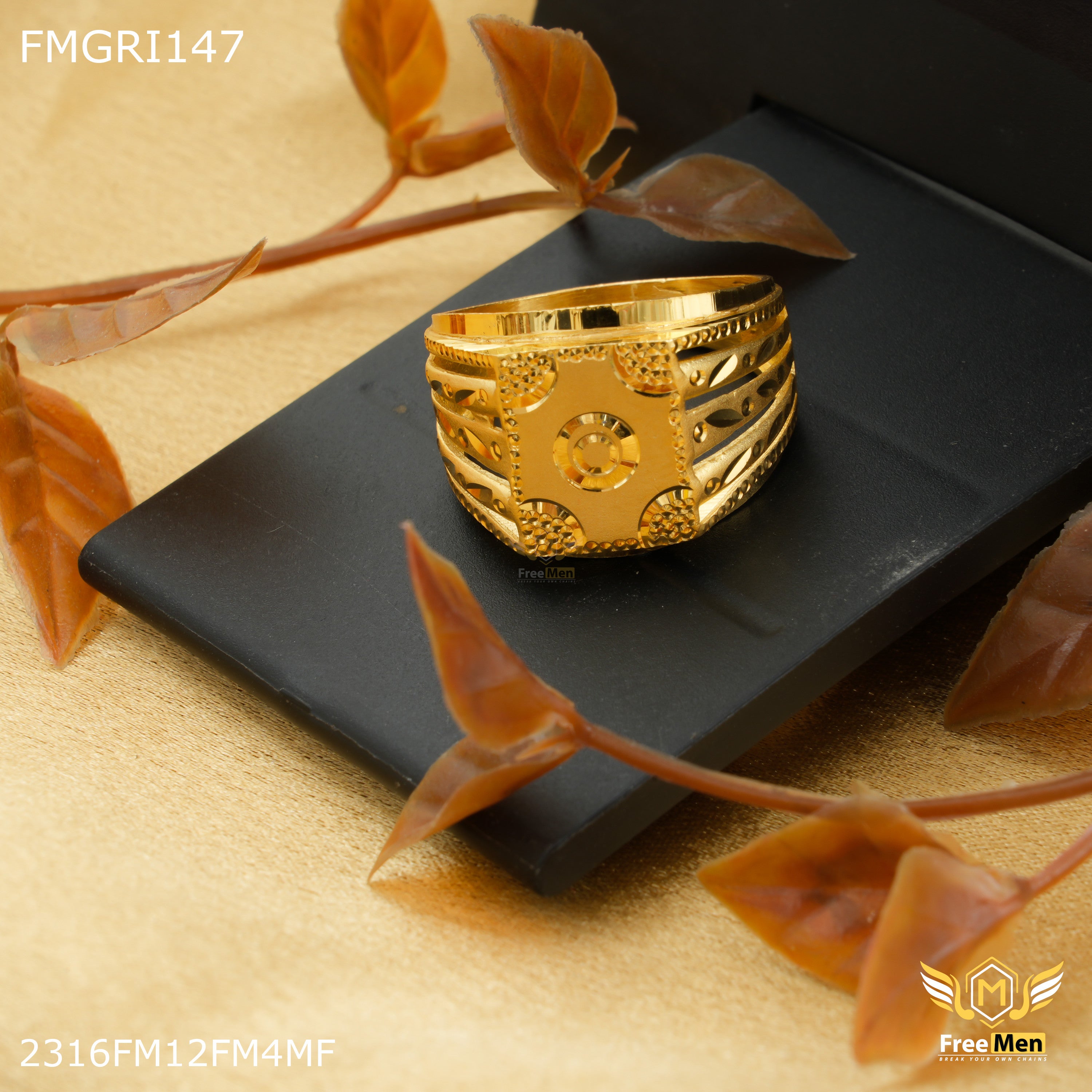 Kalyan Jewellers Gold Ring Designs For Male With Price Prajna