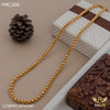 Freemen New south design golden chain For Men - FMC266
