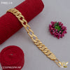 Freemen NEW design pokalBracelet for Men - FMB114