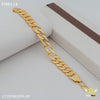 Freemen NEW design pokalBracelet for Men - FMB114