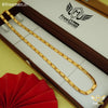 Freemen Elegant Plane Nawabi Biscuit Golden Chain - FMC111