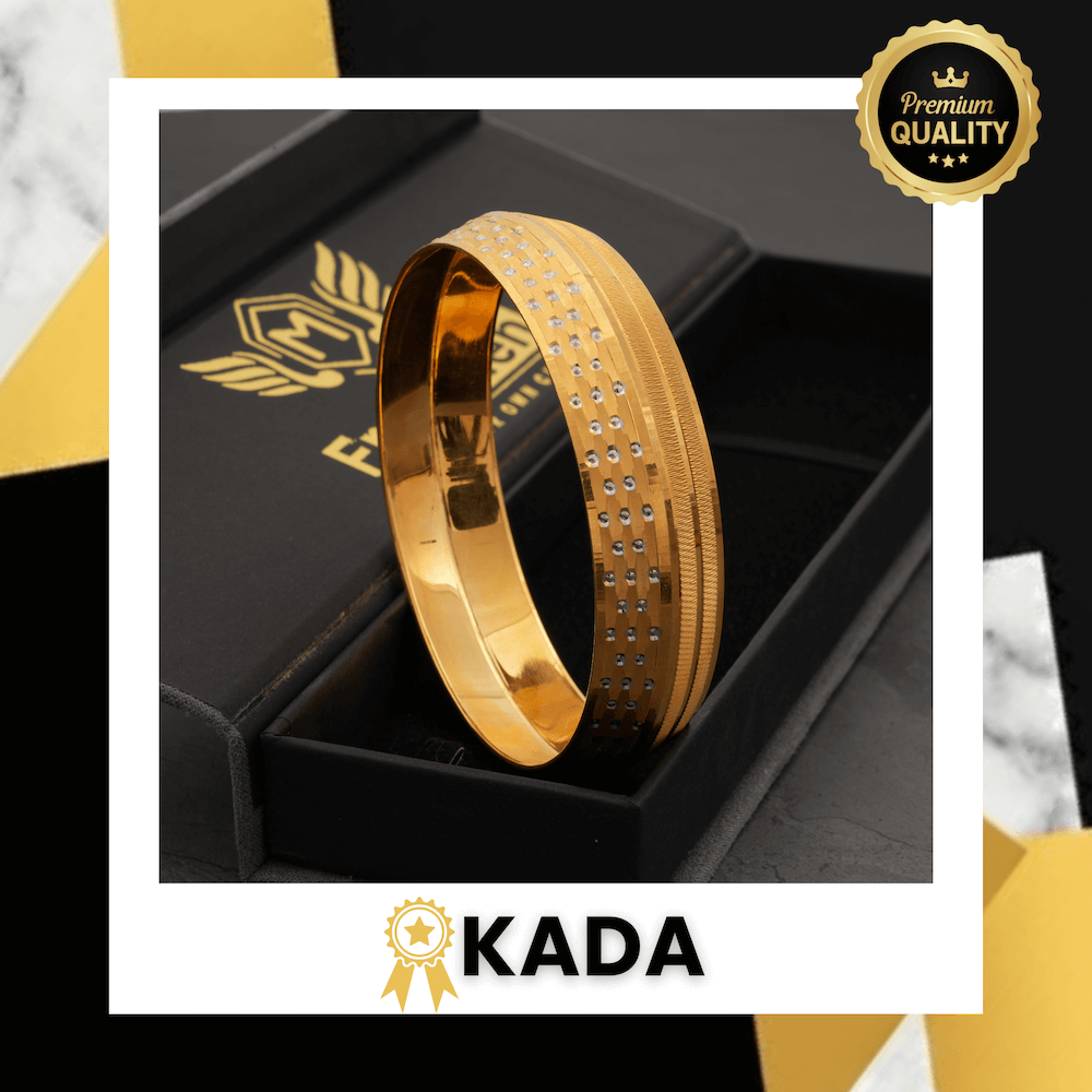 1 Gram Kada