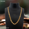 Freemen Pokal nawabi golden chain For Men - FMC269