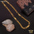 Freemen Nawabi Link Amazing Gold Chain for Men - FMGC109