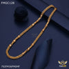 Freemen spring royal Gold-Plated Chain for man- FMGC128