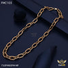 Freemen Beautiful Hip Hop Chain for Men - FMC103