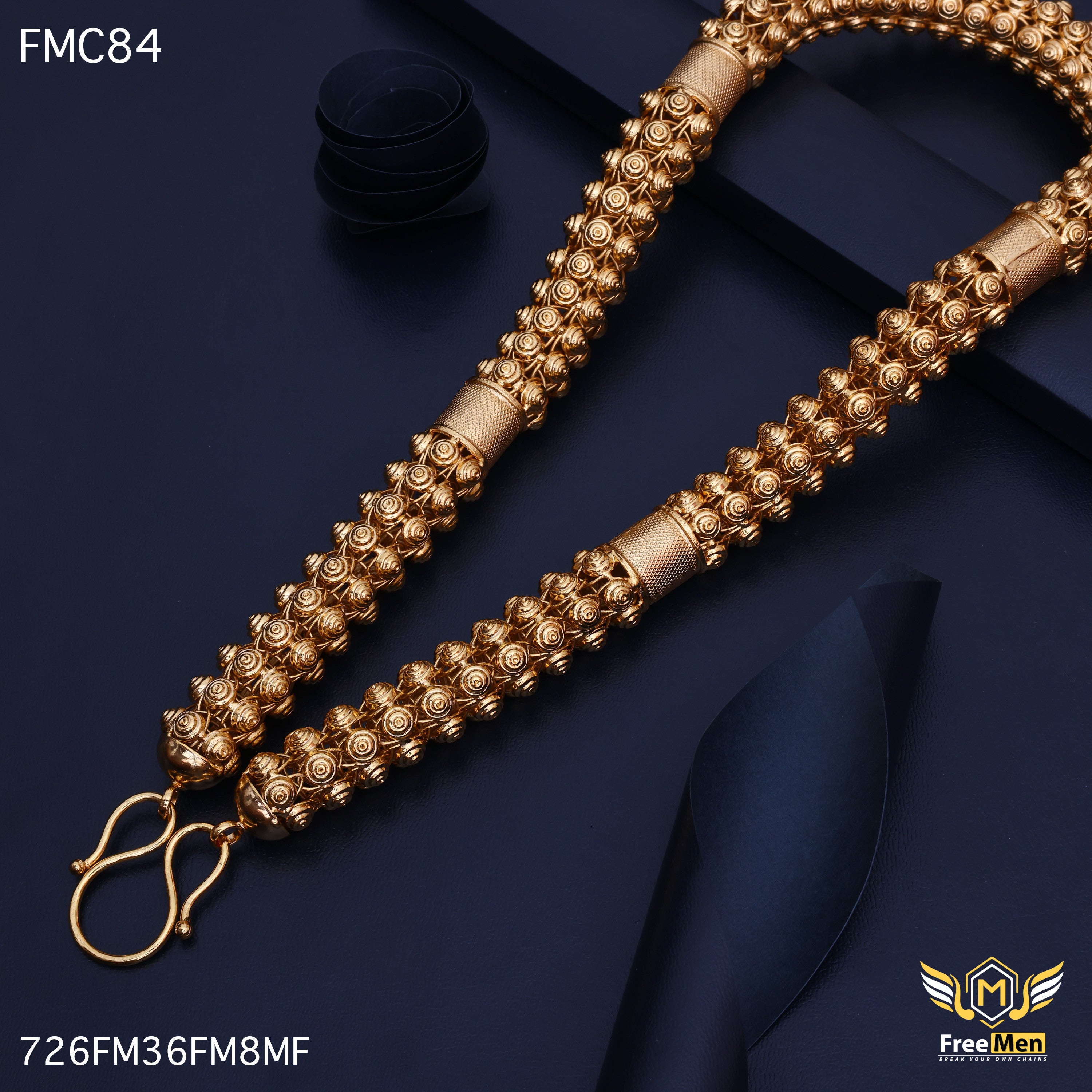 Tennampoo Design Chain Gold Chain Design Pattern