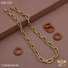 Freemen Beautiful Hip Hop Chain for Men - FMC103