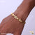 Freemen Wristlet DLine Nawabi CNC  Bracelet for Men - FMB41