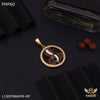 FreemenJay goga pendant with mina for Men - FMP60