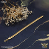 Freemen Looking Best Stylish Golden bracelets For Men - FMB51