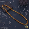 Freemen Best Stylish Indo designingChain for Men - FMC172