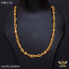 Freemen Best Stylish Indo designingChain for Men - FMC172