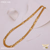 Freemen Vanish Mark Sequence Biscuit Chain for Men - FMGC146