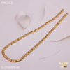 Freemen Diamond cut nawabi Chain for Men - FMC163