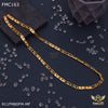 Freemen Diamond cut nawabi Chain for Men - FMC163