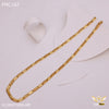 Freemen One by one buble heart Chain - FMC167