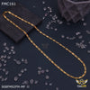 Freemen new nice nwabi pan IGP Chain for Men - FMC161